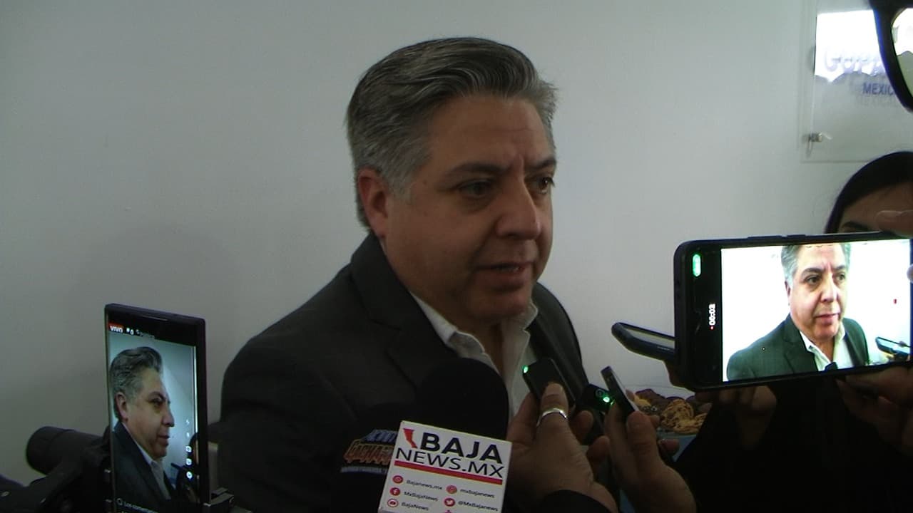 Foto: Jesús Sánchez/ Baja News