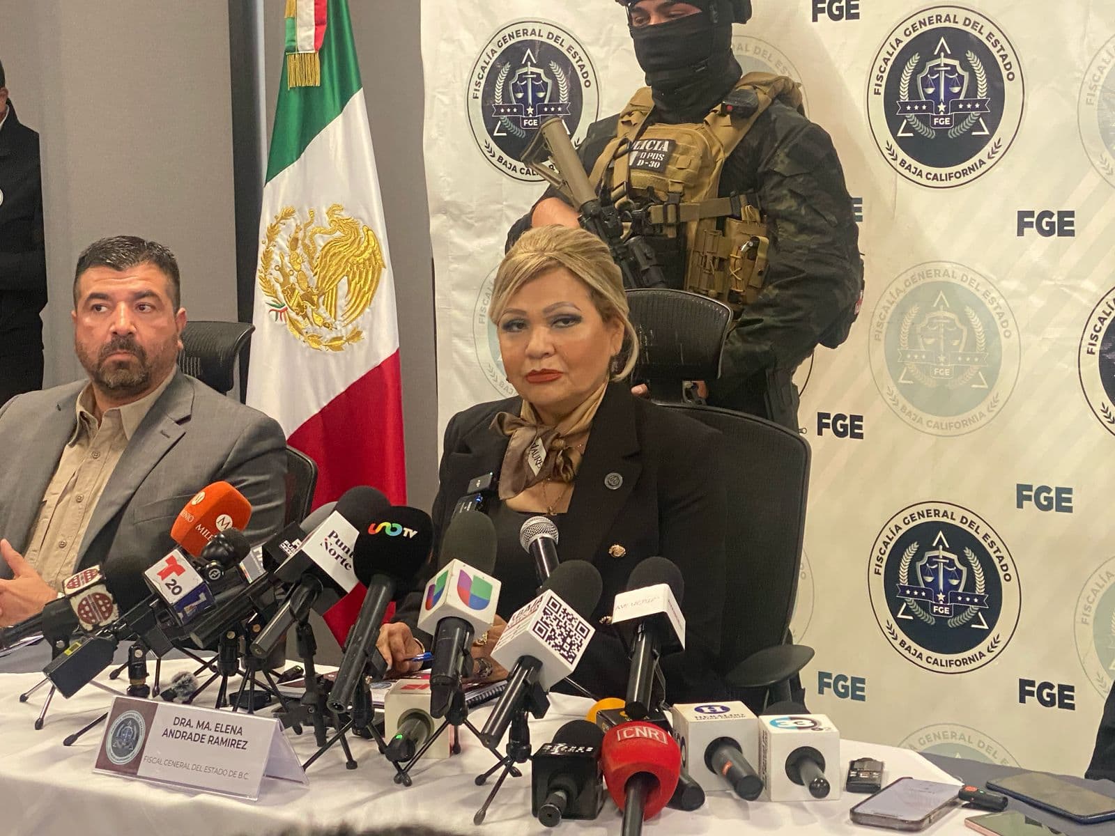 Foto: Baja News
