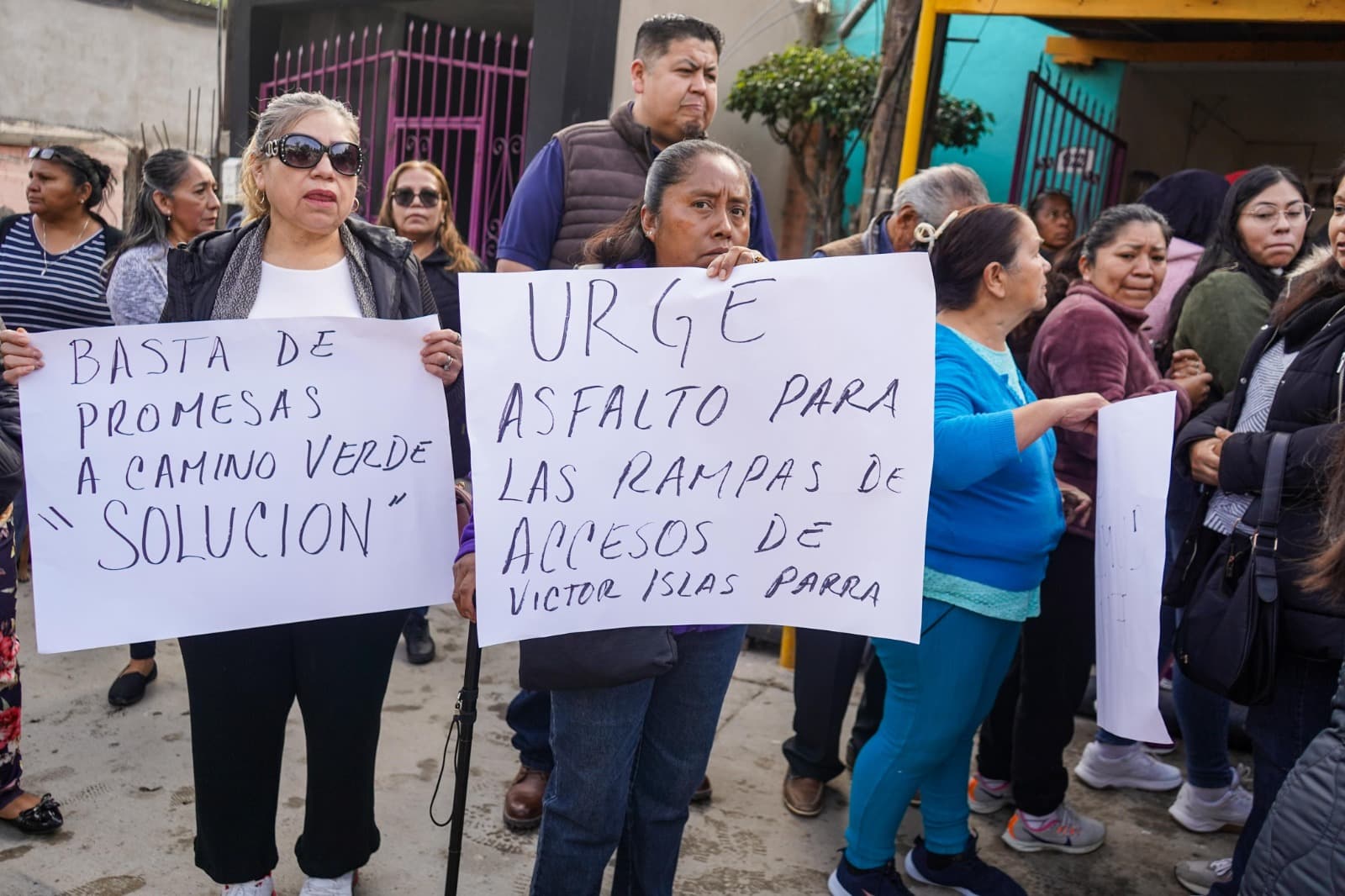 Foto: Border Zoom/Baja News