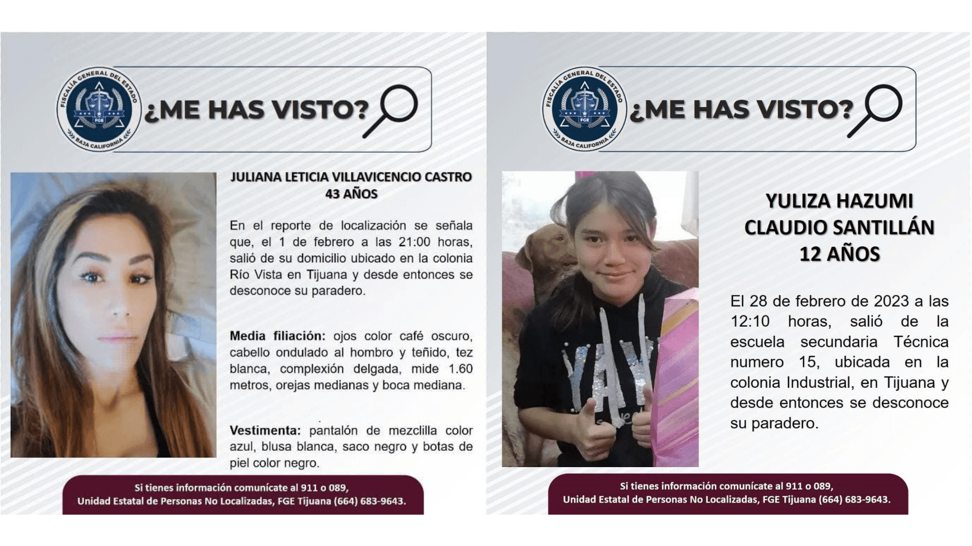 Pesquisa de Yuliza Hazumi  Claudio  y Yuliana Leticia Villavicencio IFOTO: Web