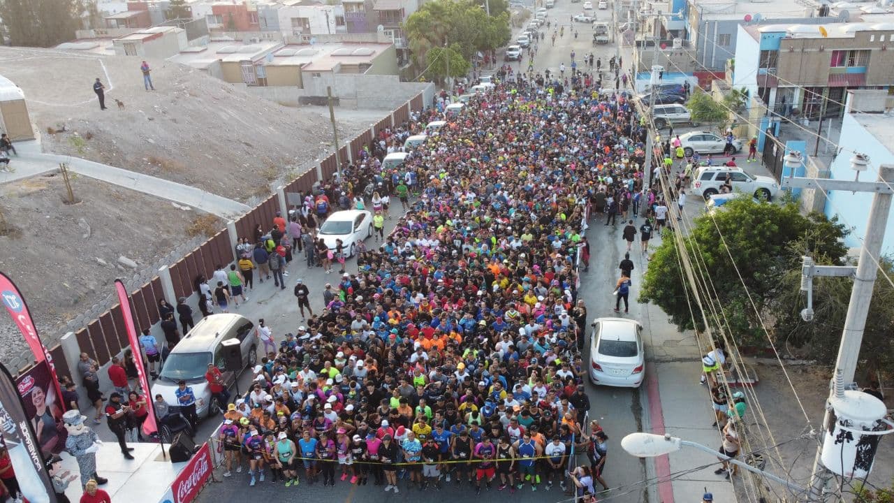 Foto: Christian Espinosa/Baja News