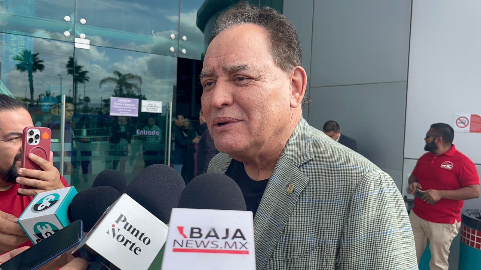 Foto: Baja News