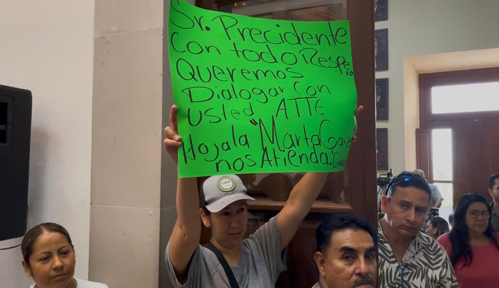 Foto: Baja News