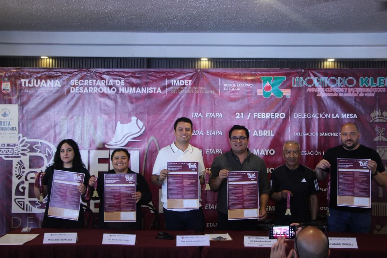 Foto: Baja News