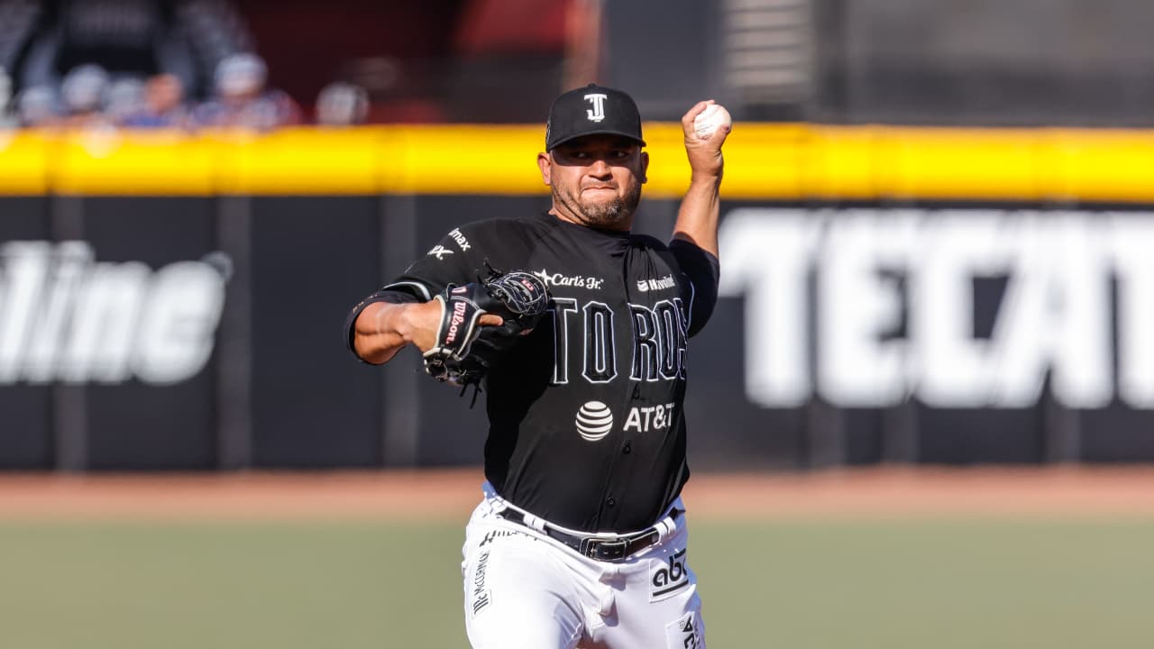 Foto: Cortesía Toros de Tijuana.