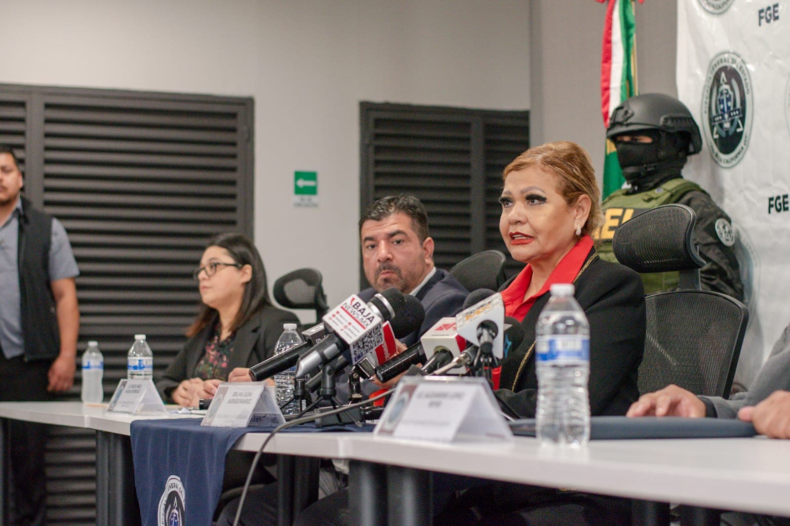 Foto: Baja News