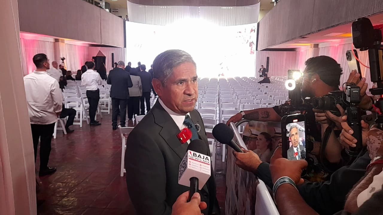 Foto: Jesús Sánchez/Baja News