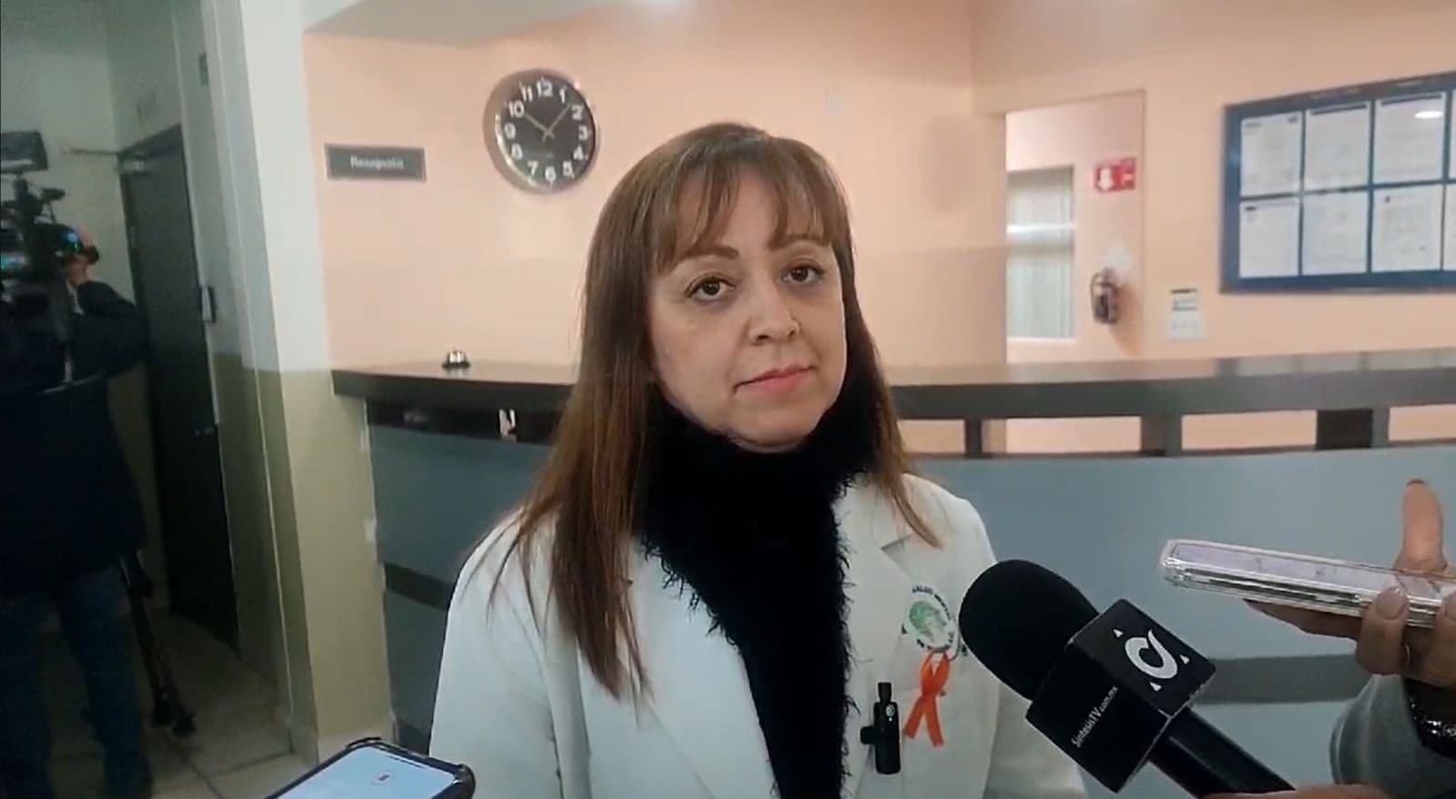 Especialistas en salud mental alertan sobre el impacto de las autolesiones en adolescentes y su relación con el desarrollo del cerebro