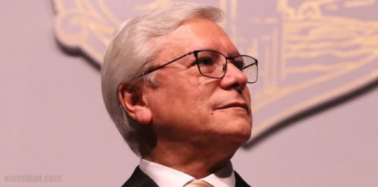 Jesús Uribe afirma qué Bonilla salió del PT por su "ambición de poder" IFOTO: Web