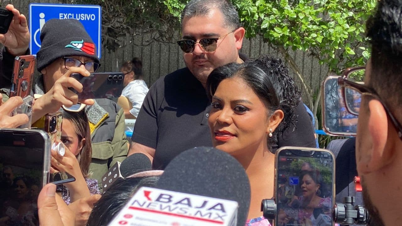 Fotos y Vídeo: Baja News