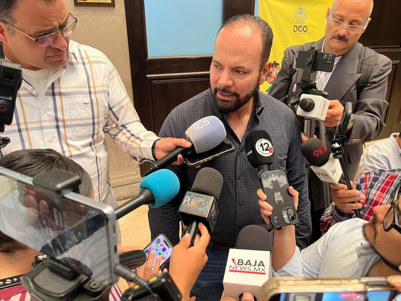 Foto: Baja News