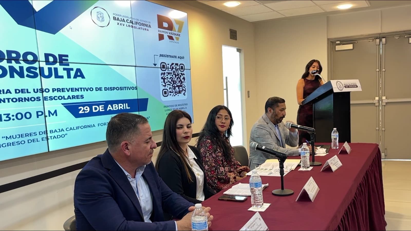 Foto: Baja News