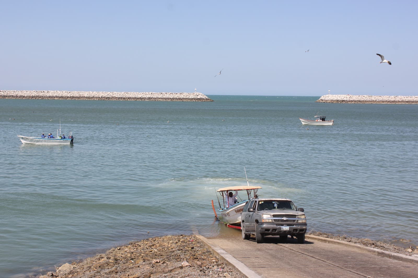 Foto: Baja News