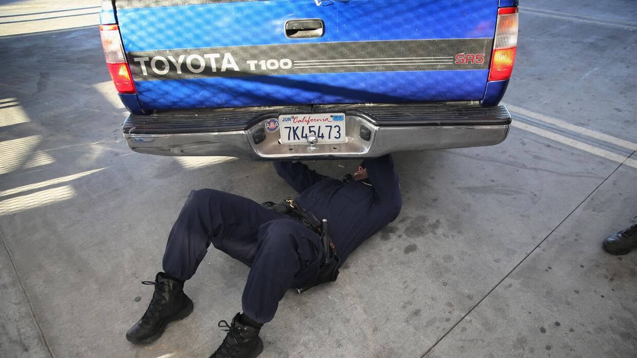 Foto: John Moore/ Getty Images