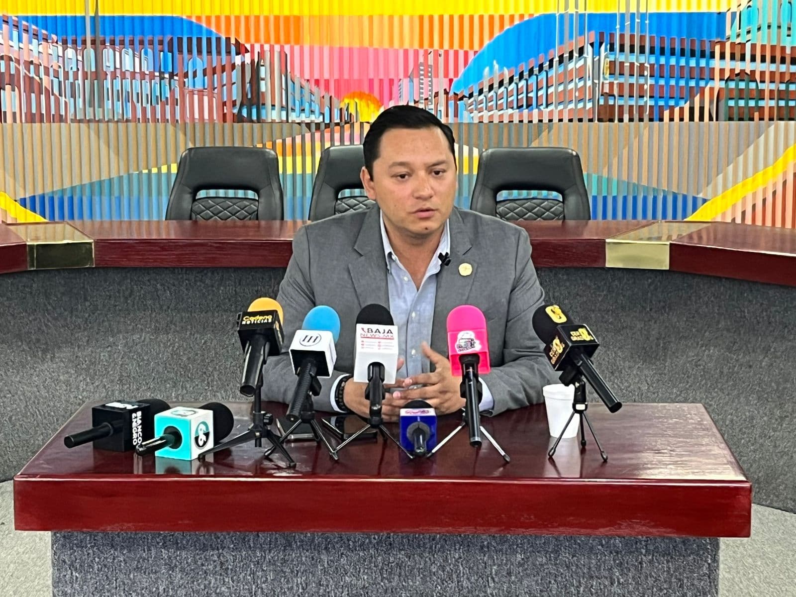 Foto: Baja News