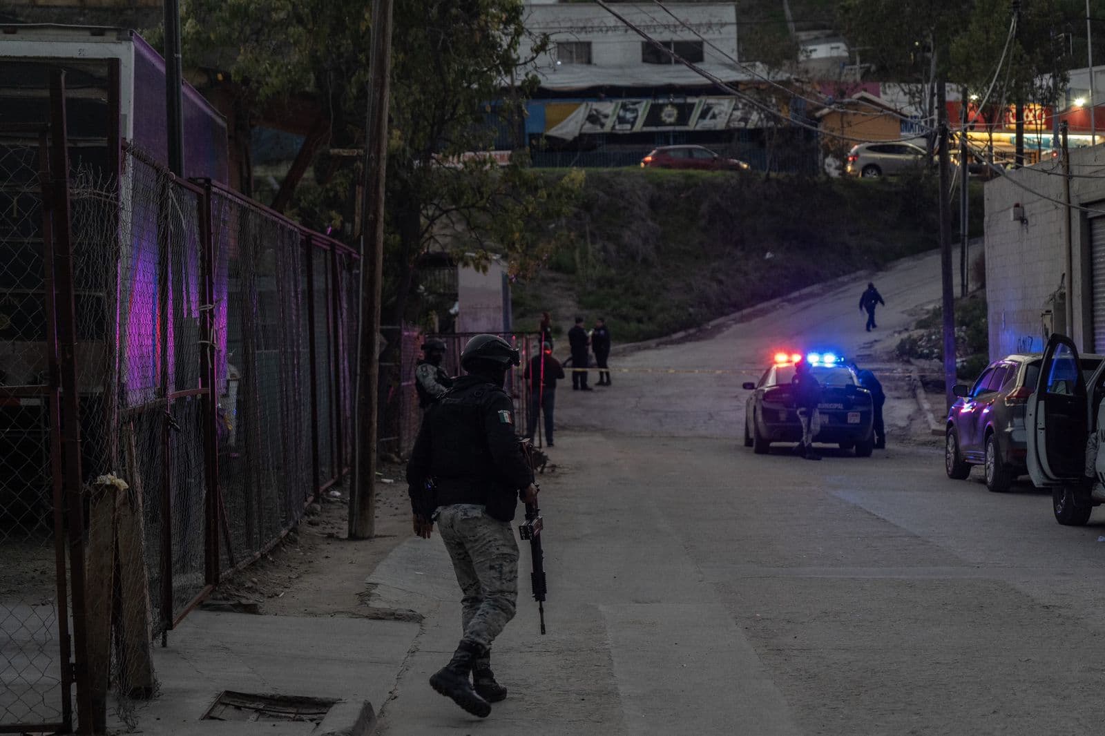 Foto: Border Zoom