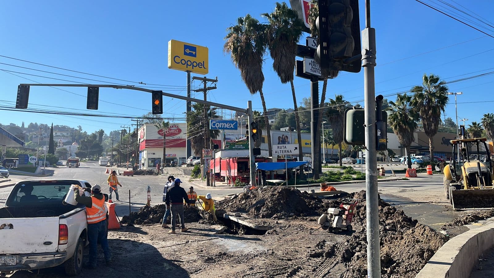 Foto: Baja News