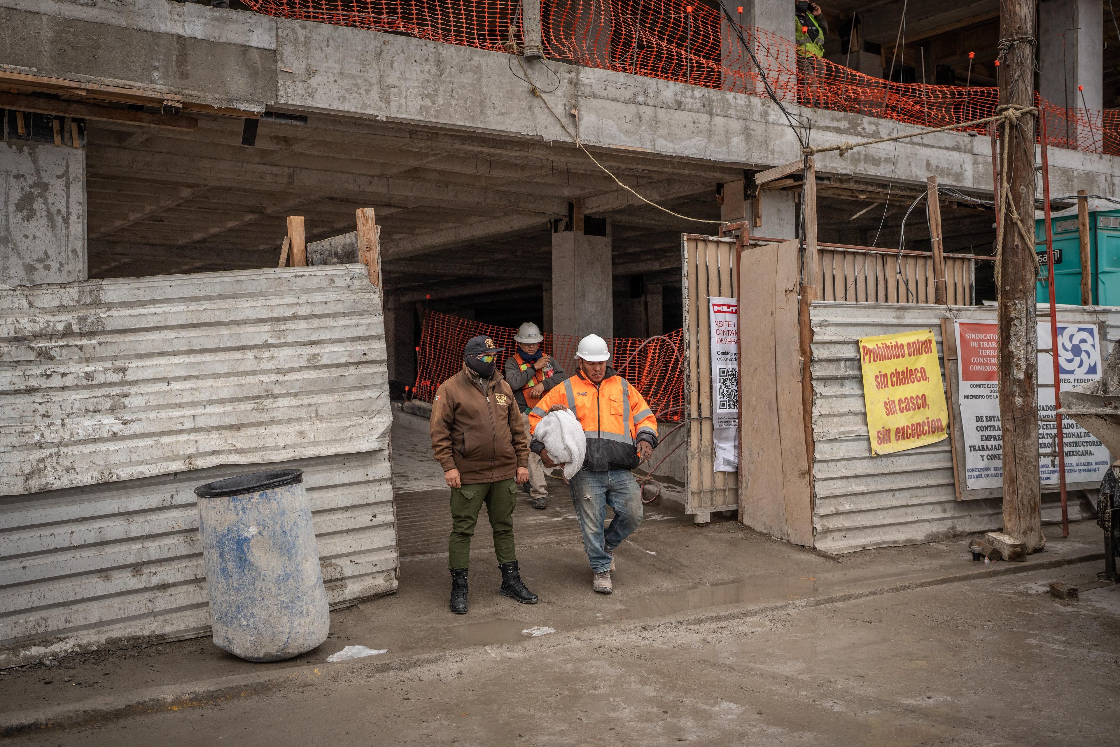 Foto: Border Zoom/Baja News