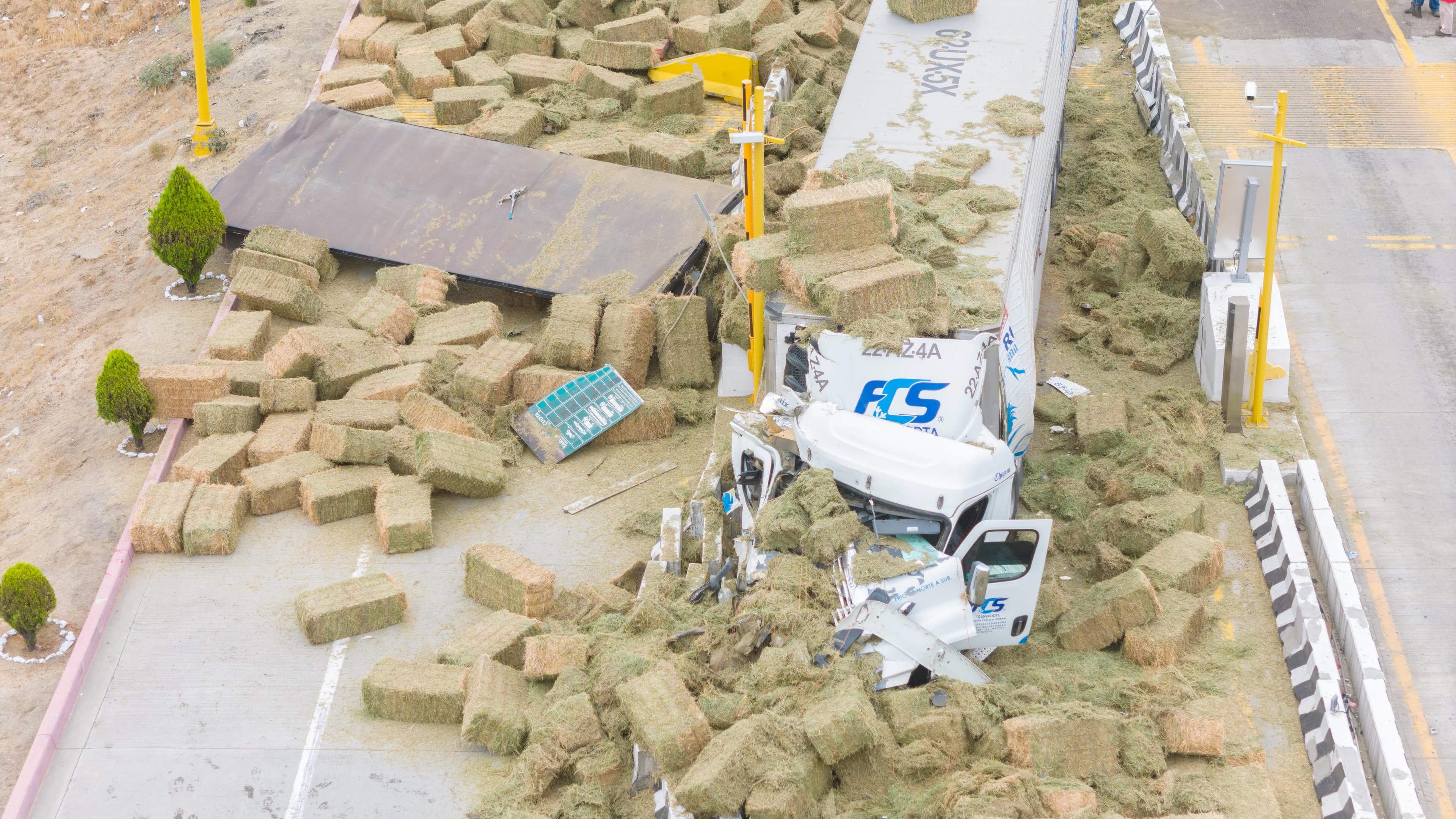Foto: Boder Zoom/Baja News