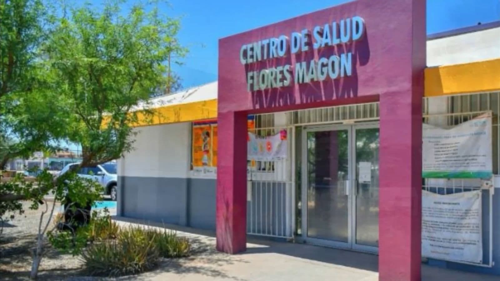 Foto: Baja News