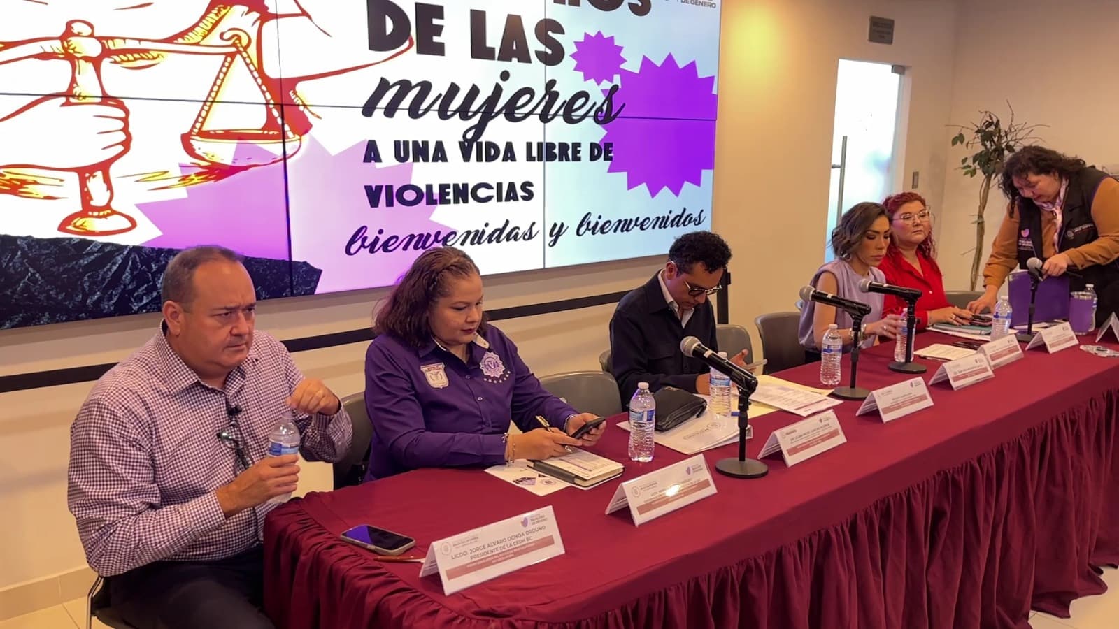 Foto: Jesús Sánchez/Baja News
