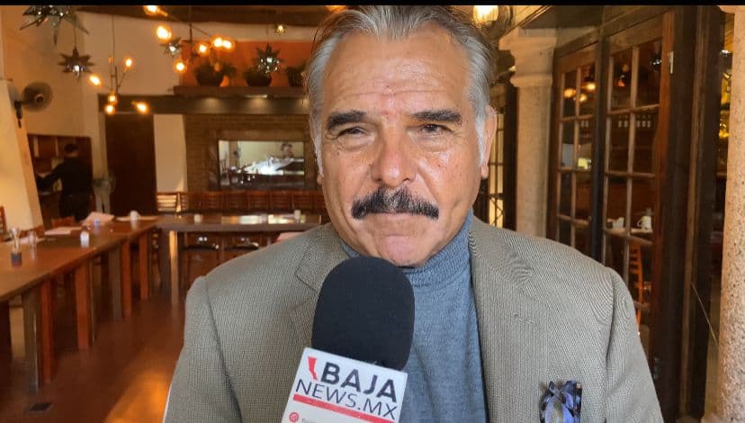 Foto: Miguel Santiag0/Baja News