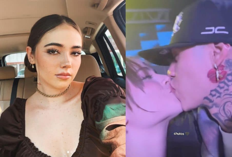 La revelación la hizo el artista por Instagram