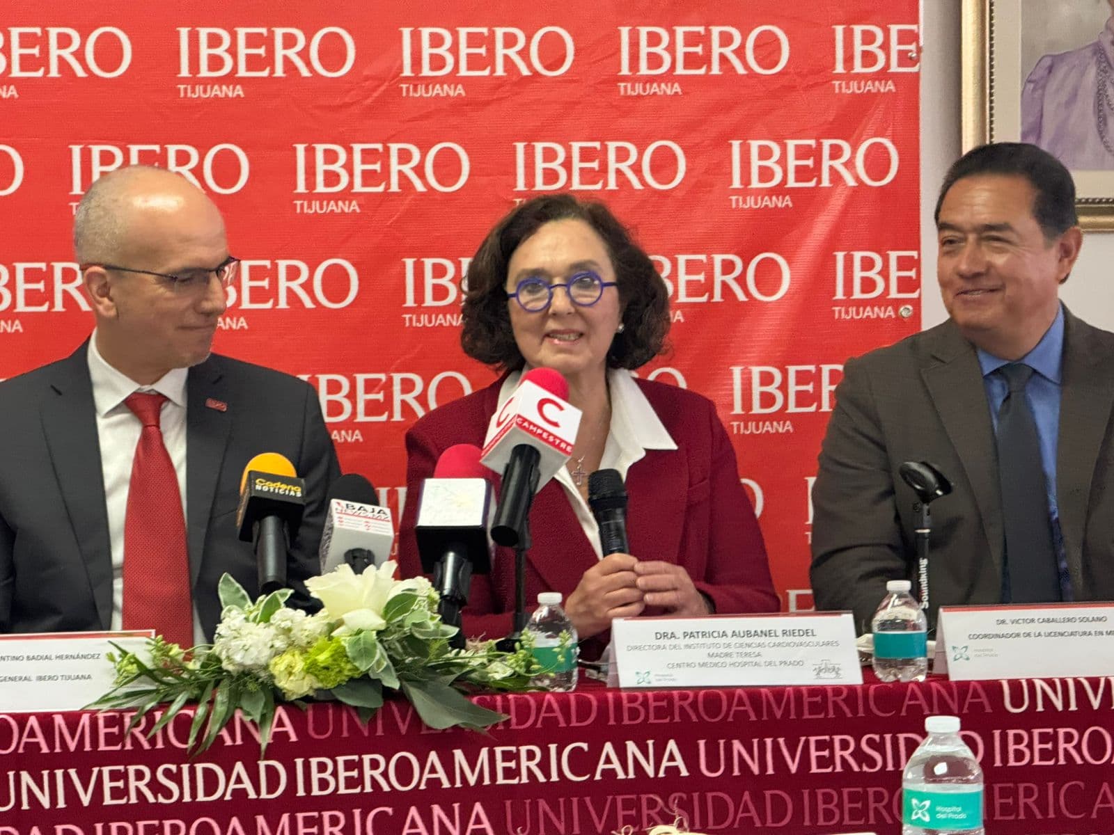 Foto: Baja News