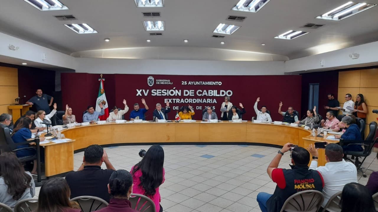 Foto: Jesús Sánchez/ Baja News