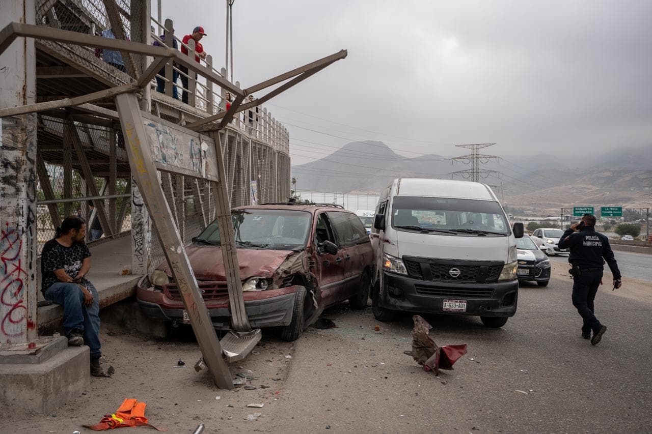 Foto: Border Zoom/Baja News