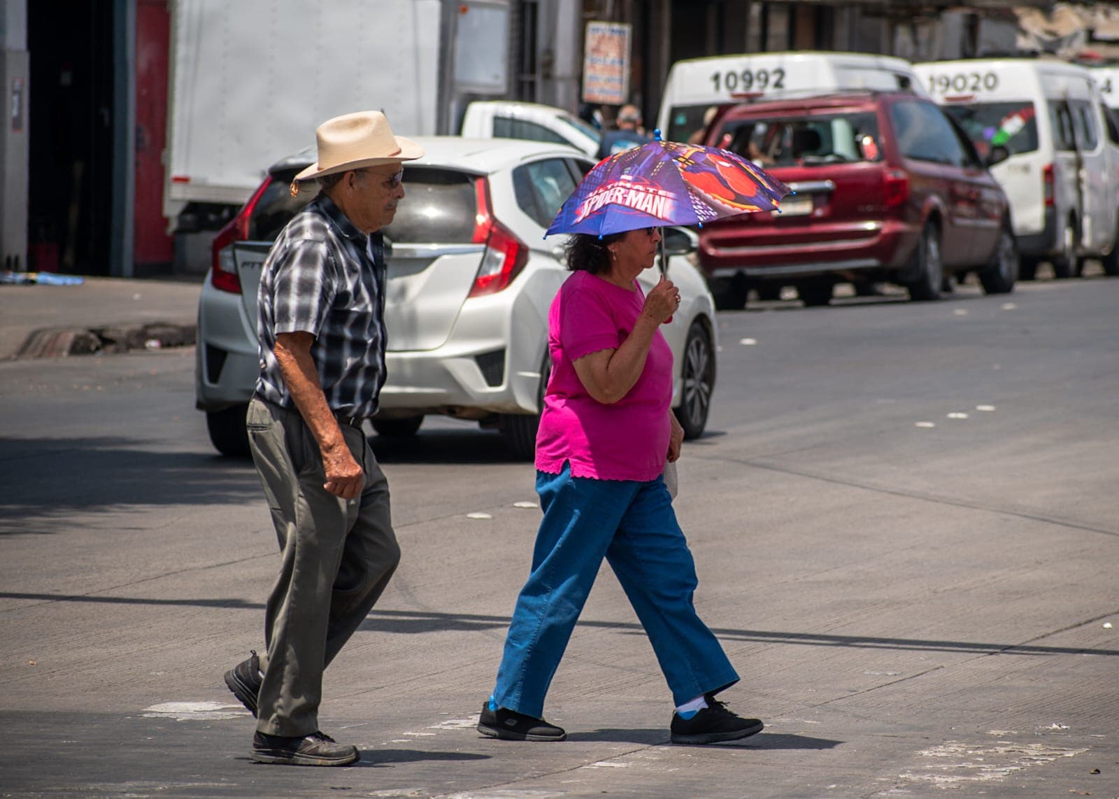 Foto: Border Zoom/Baja News