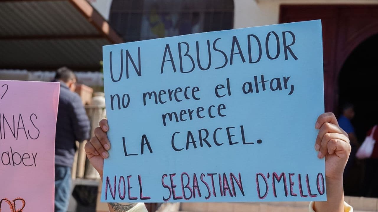 Foto: Border Zoom/Baja News