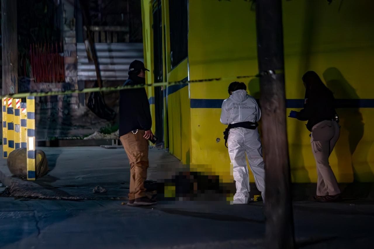 Foto: Border Zoom/Baja News