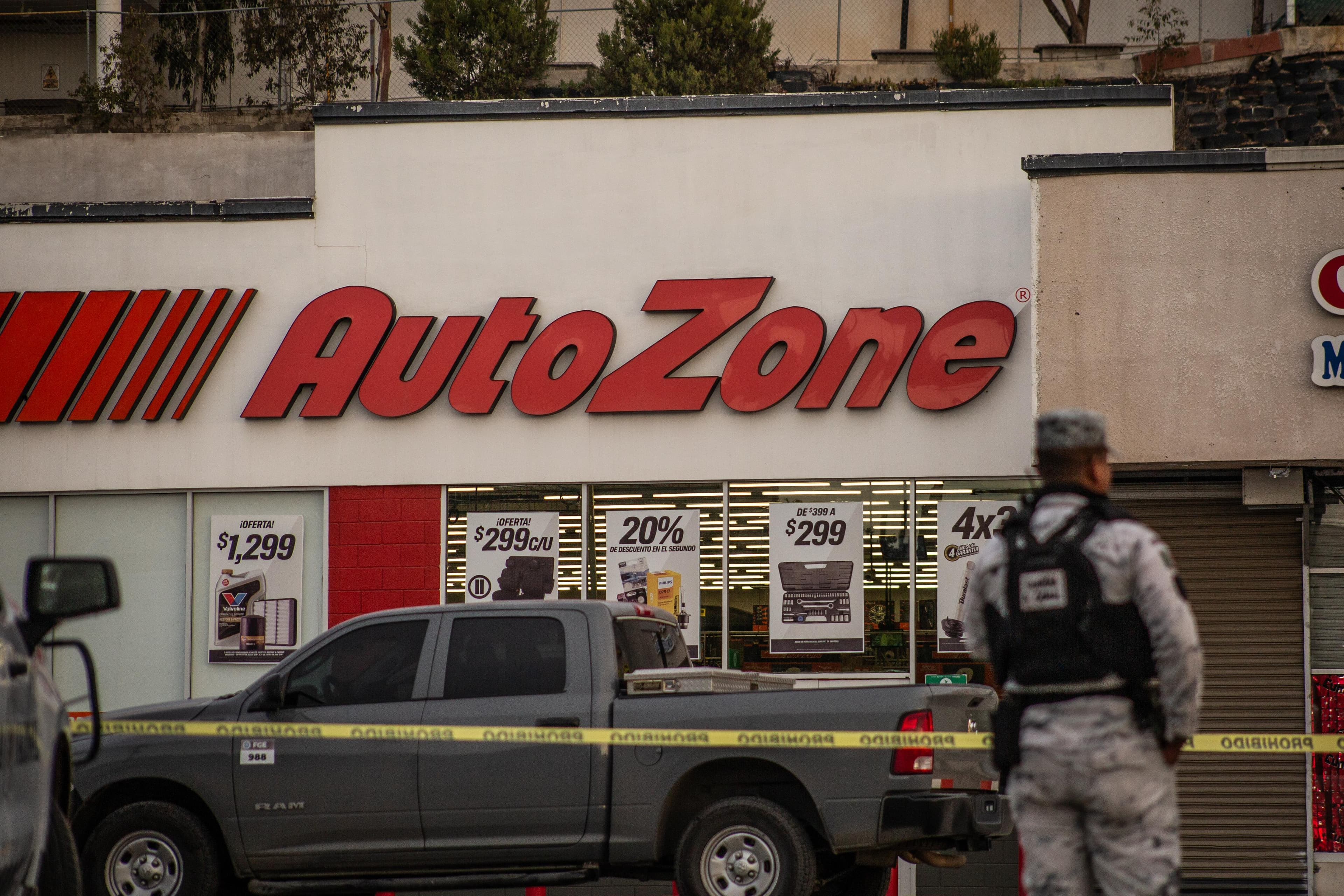 Foto: Border Zoom/Baja News