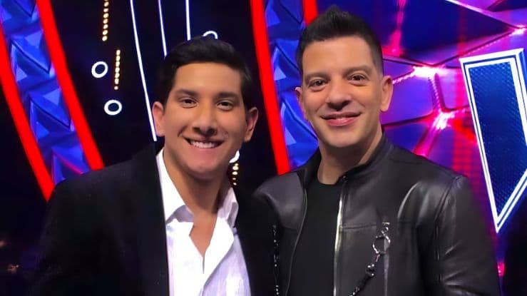 Leo Rosas alcanzó reconocimiento internacional tras su participación en La Voz México 2019, donde formó parte del equipo de Yahir.
