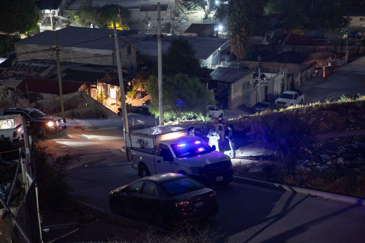 Foto: Border Zoom/Baja News