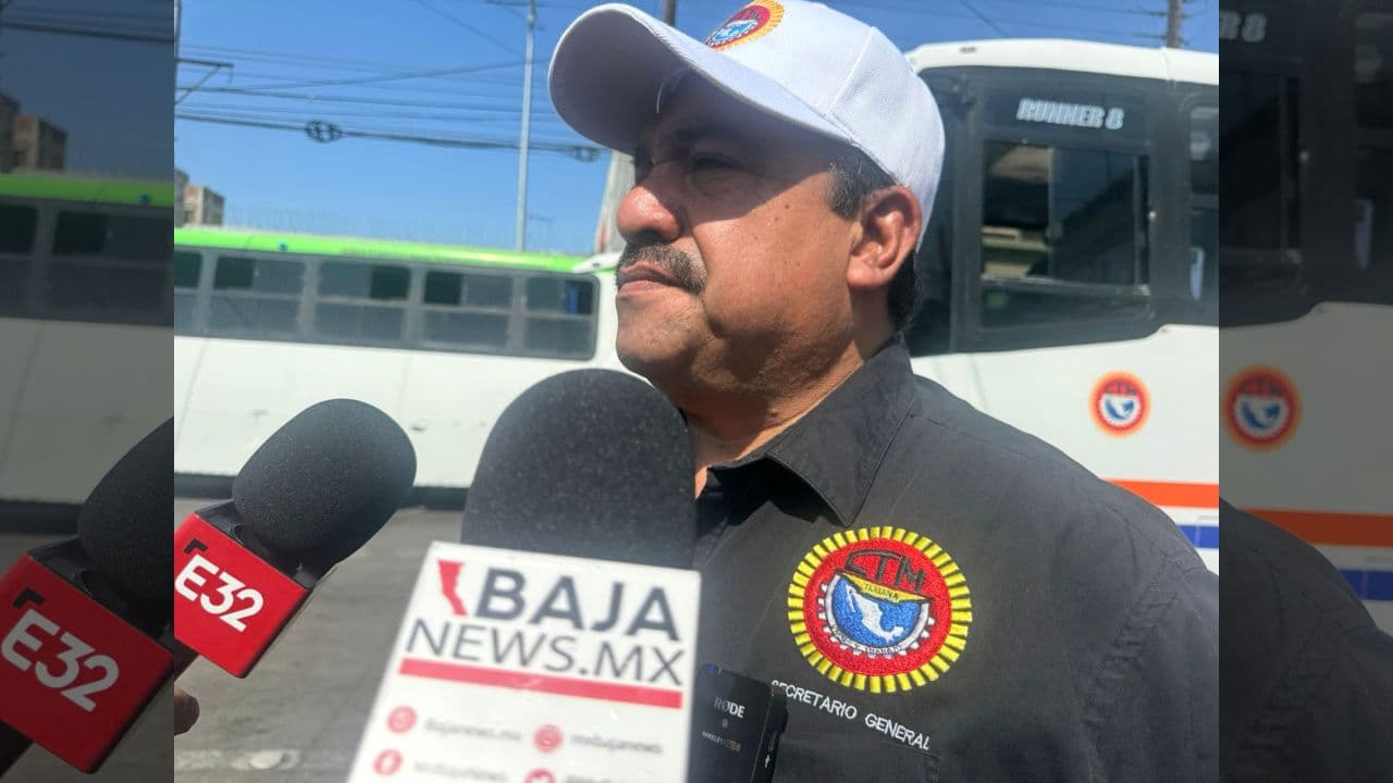 Foto: Baja News