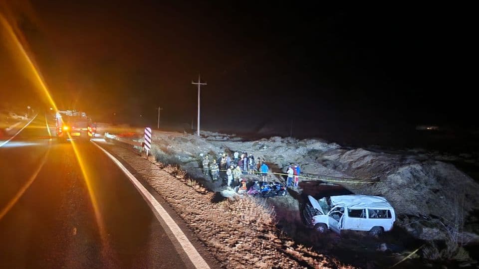 FOTO: Cortesía del medio "El Contraste"