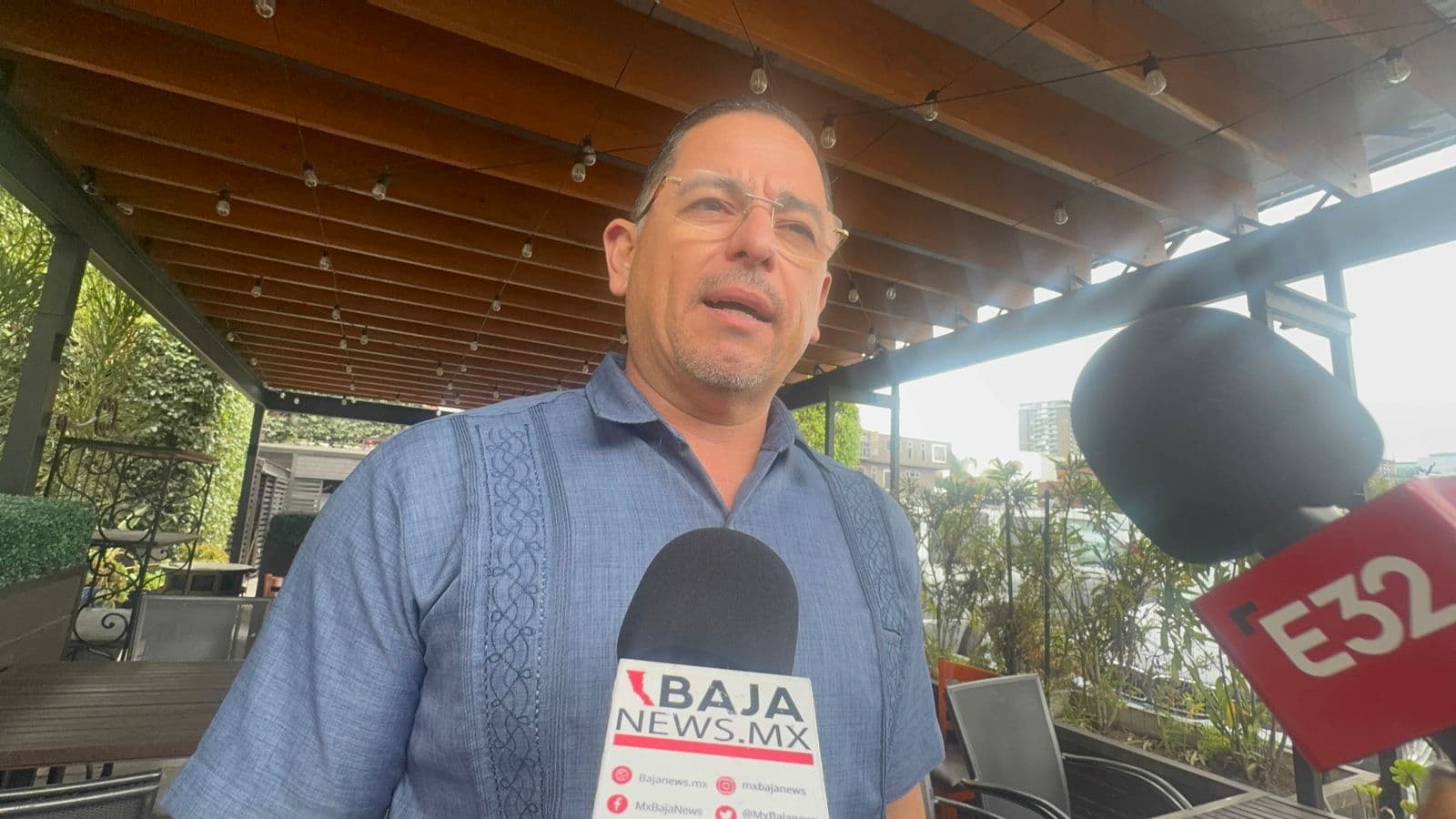 Foto: Baja News