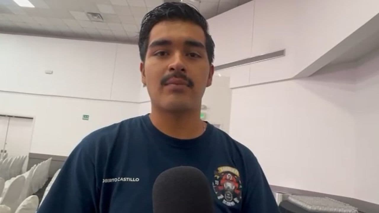 Foto: Ángel Ramírez/Baja News