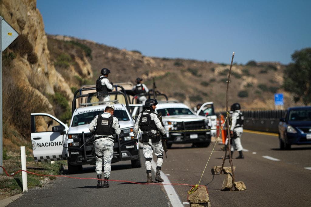 Foto: Border Zoom