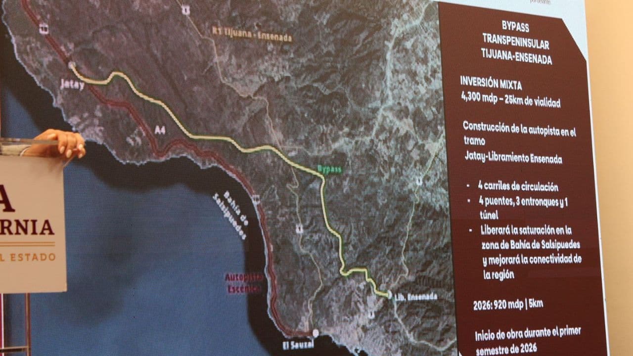 Foto: Baja News
