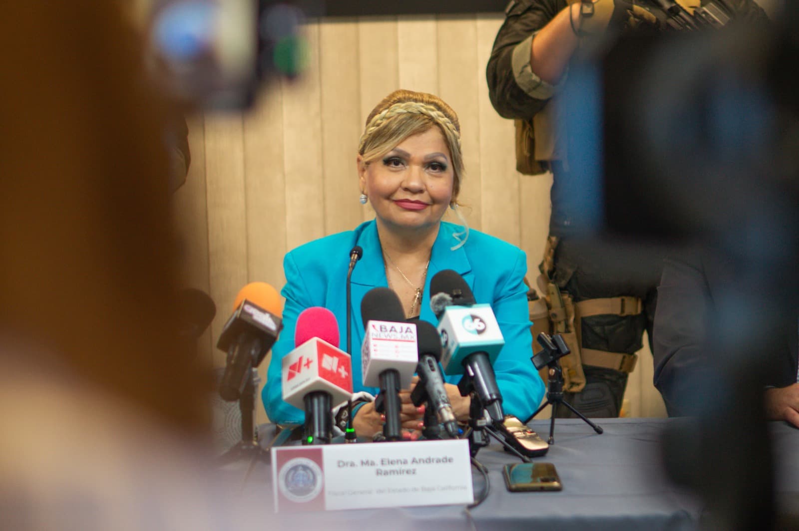 Foto: Border Zoom/Baja News