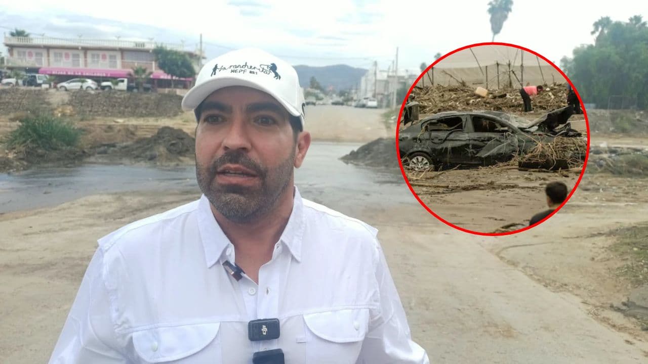 Foto: Baja News / WEB