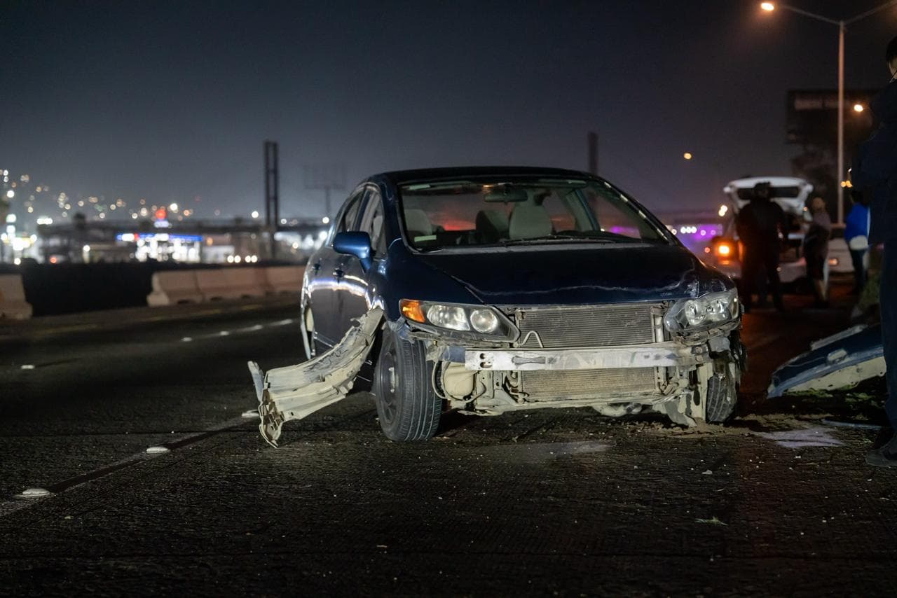 Foto: Border Zoom/Baja News