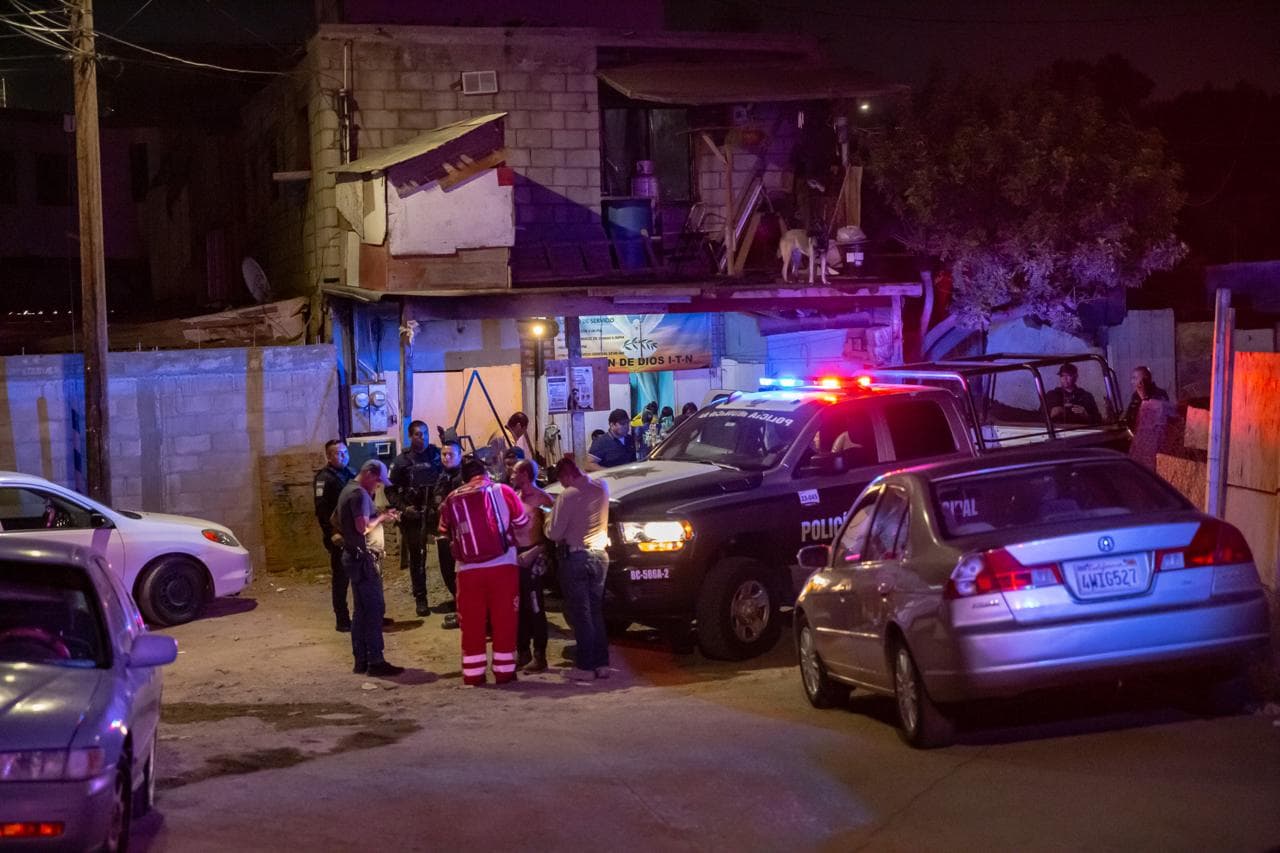 Foto: Boder Zoom/Baja News
