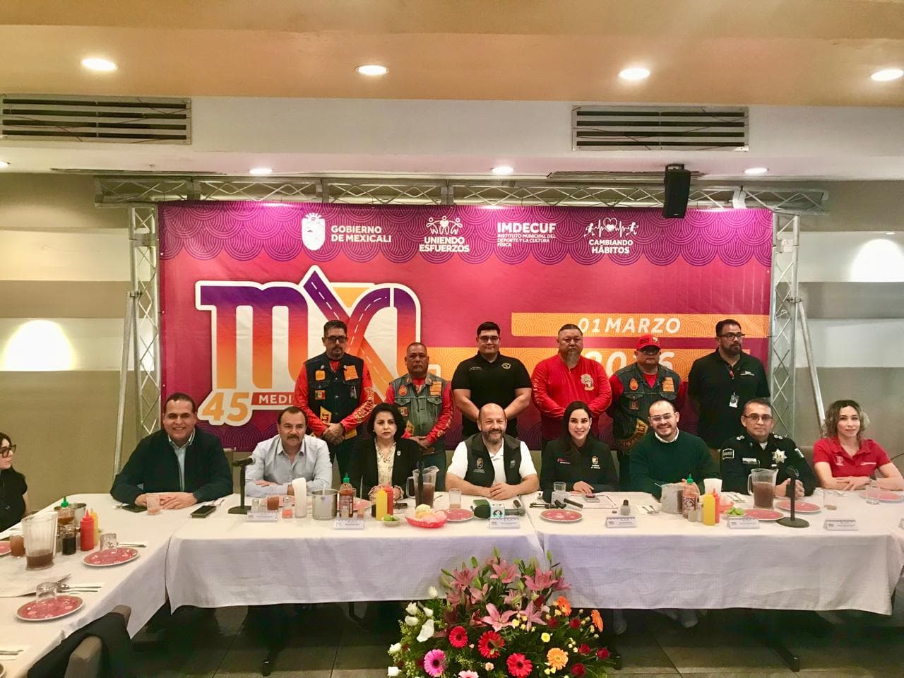 Foto: Baja News