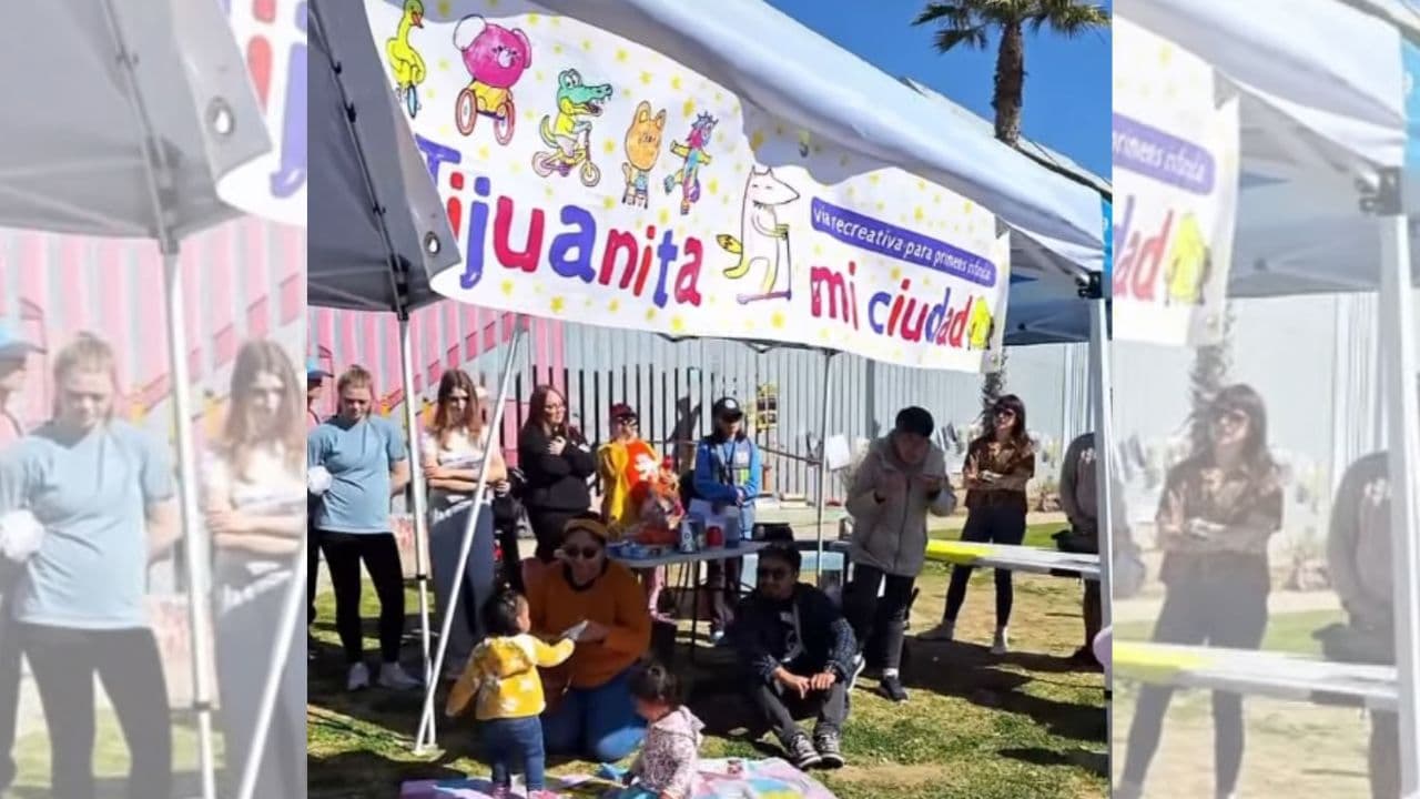 Foto: Baja News