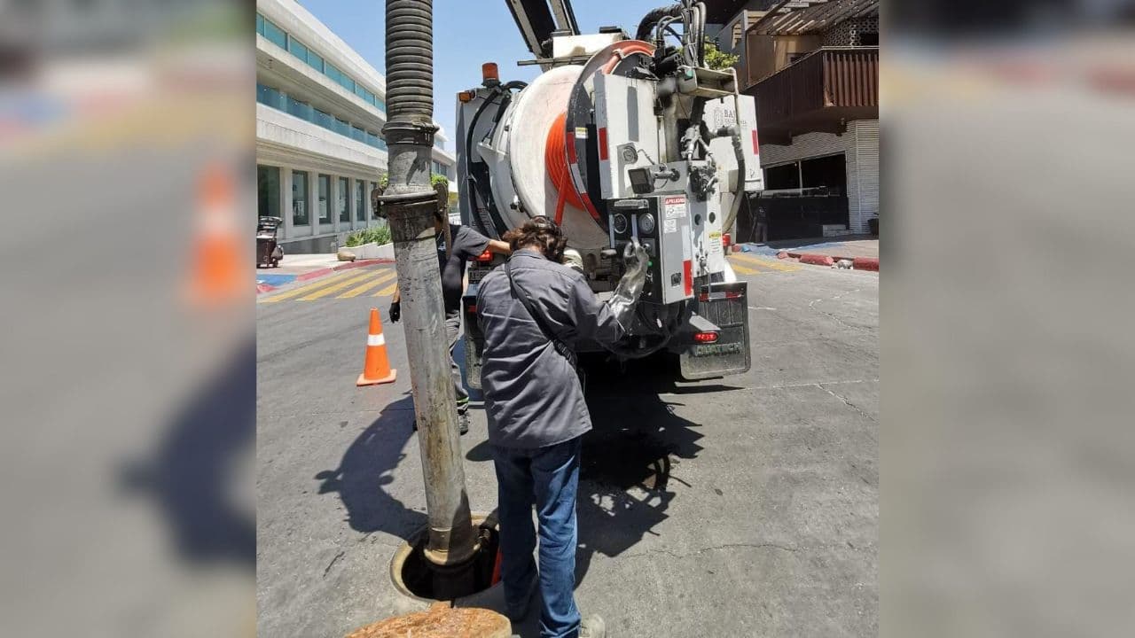 Foto: Miguel Santiago/Baja News