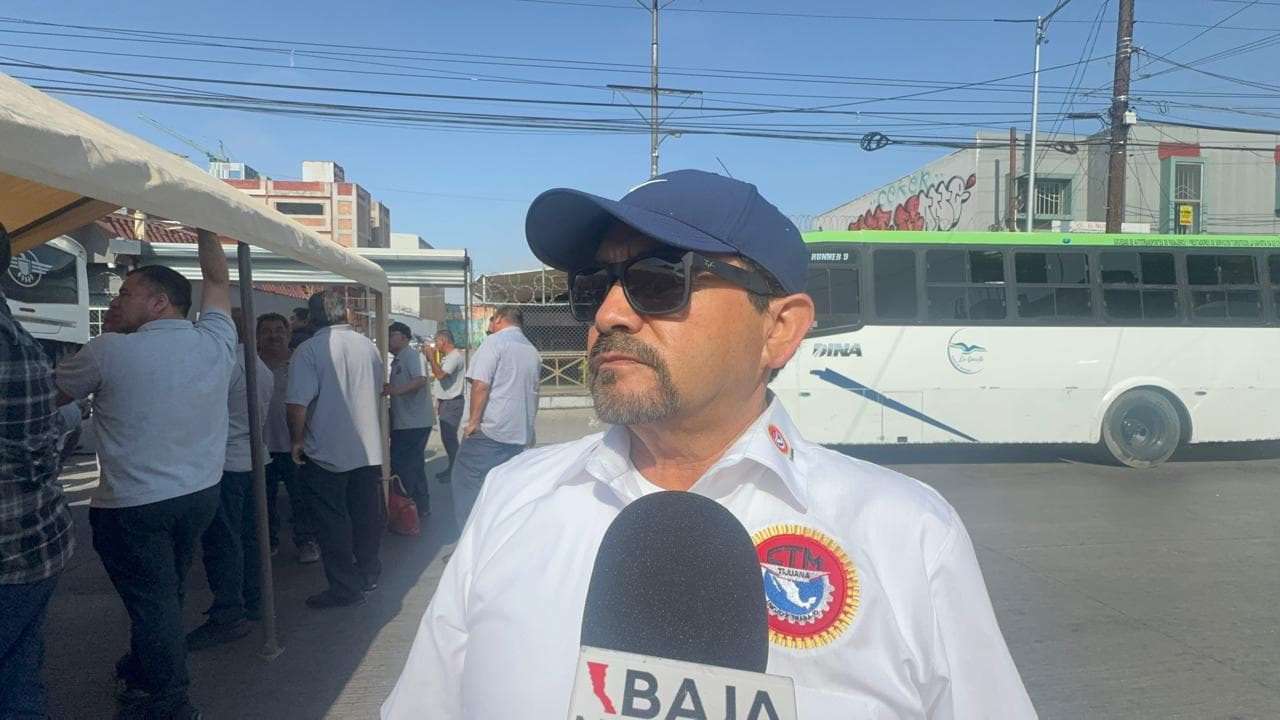 El pago electrónico en el transporte público de Tijuana avanza de forma gradual, pero aún requiere infraestructura y distribución de tarjetas para su uso masivo.